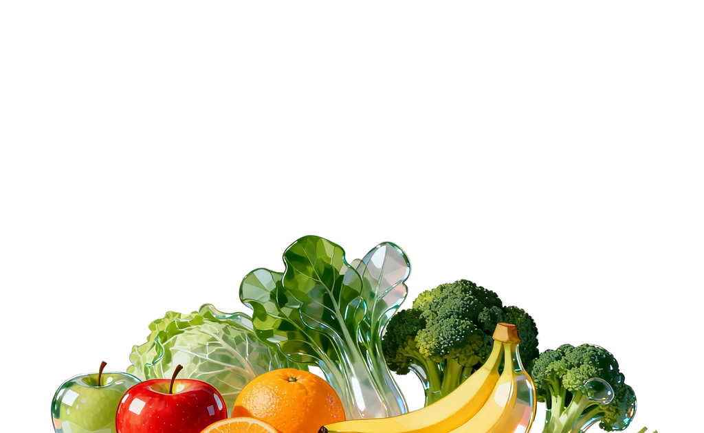 Τροφές που Υποστηρίζουν την Υγεία σας