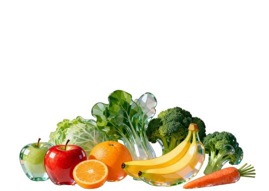 Τροφές που Υποστηρίζουν την Υγεία σας