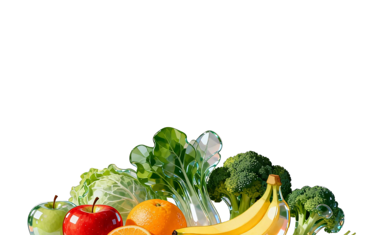 Τροφές που Υποστηρίζουν την Υγεία σας