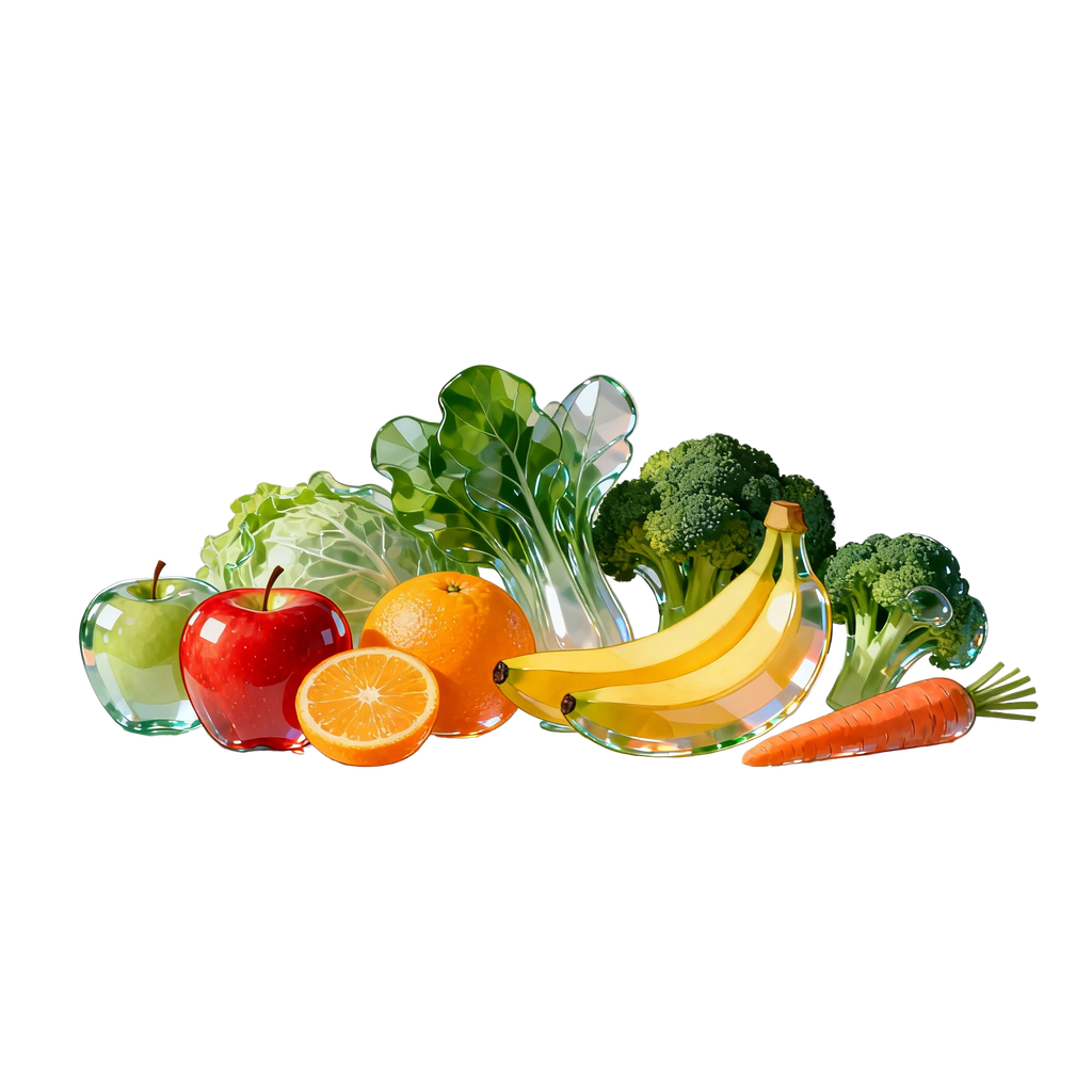 Τροφές που Υποστηρίζουν την Υγεία σας