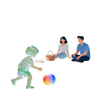 Δραστηριότητες για Οικογένειες