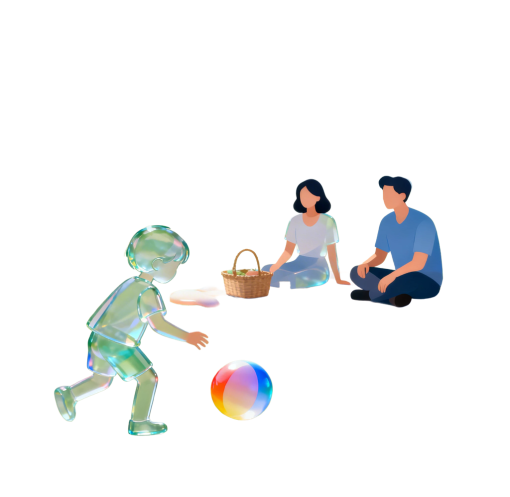 Δραστηριότητες για Οικογένειες