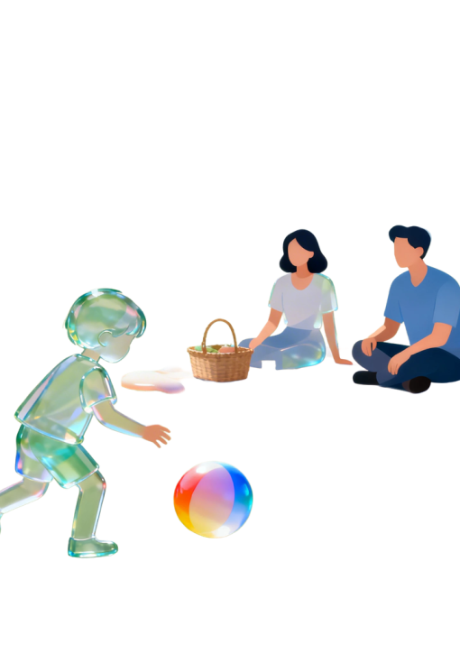 Δραστηριότητες για Οικογένειες