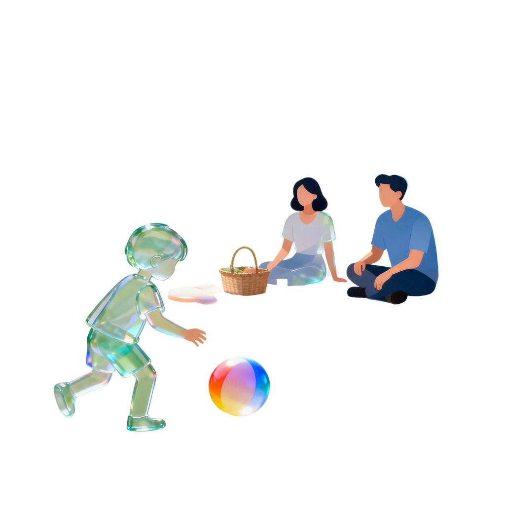 Δραστηριότητες για Οικογένειες